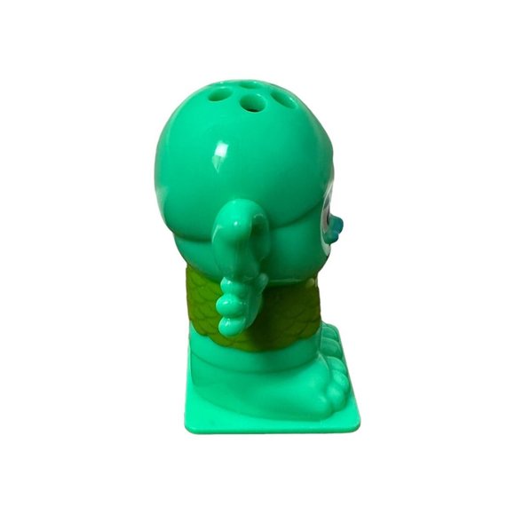 PlayDoh Toys Hasbro Trolls Playdoh Press N Style Salon Branch